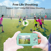 BubbyGO - Powershot G7 Mark Digital